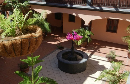 Valle Gran Rey Apartamento | Residencial el Conde s.l.
