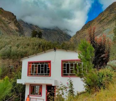 Quime Cabina | Residencial El Paraíso - Lodge