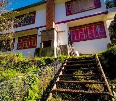 Quime Cabina | Residencial El Paraíso - Lodge