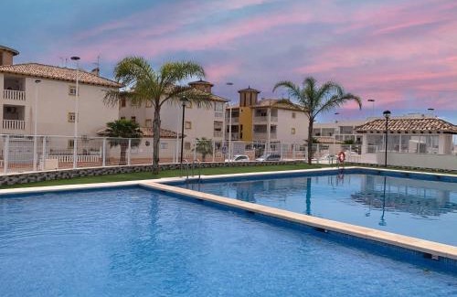 La Marina Apartamento | Residencial El Pinet Beach