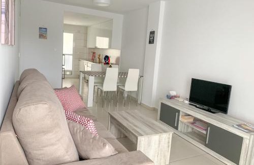 La Marina Apartamento | Residencial El Pinet Beach
