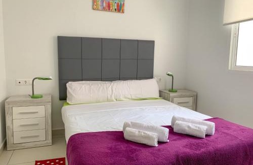 La Marina Apartamento | Residencial El Pinet Beach