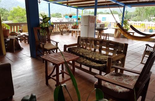 El Valle de Anton Hotel | Residencial El Valle