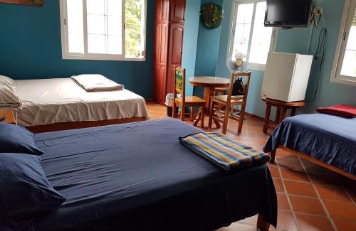 El Valle de Anton Hotel | Residencial El Valle