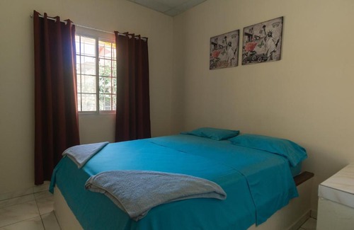 David Casa | Residencial El Viajero