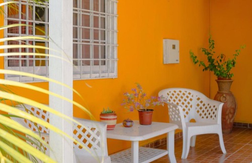 David Casa | Residencial El Viajero