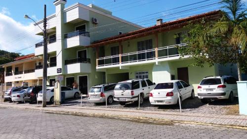 Ze Amandio Apartamento | Residencial Elpidio