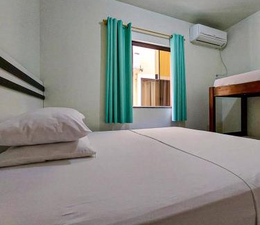 Ze Amandio Apartamento | Residencial Elpidio