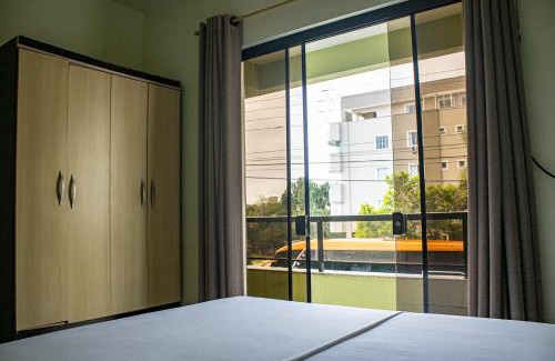 Ze Amandio Apartamento | Residencial Elpidio