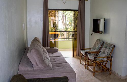 Ze Amandio Apartamento | Residencial Elpidio