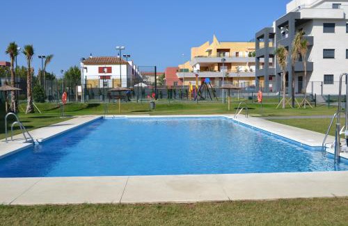 Sanlúcar de Barrameda Apartamento | Residencial Costa Doñana (Sanlucar de Barrameda)