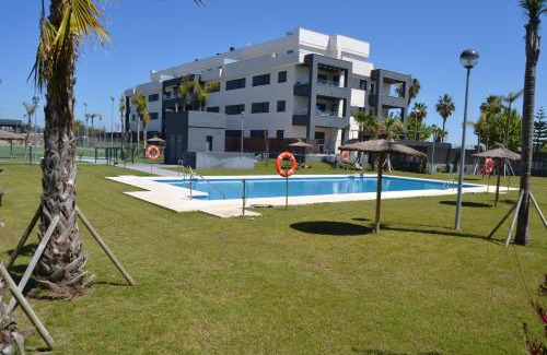 Sanlúcar de Barrameda Apartamento | Residencial Costa Doñana (Sanlucar de Barrameda)