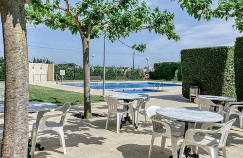 Sant Antoni de Calonge Apartamento | Residencial Sant Antoni
