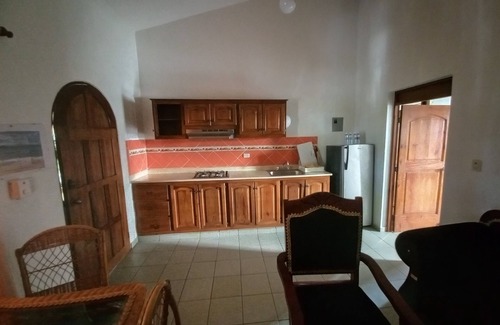 Los Cerros Apartamento | Residencial Estephany