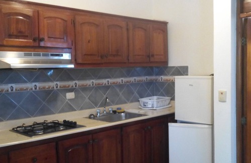 Los Cerros Apartamento | Residencial Estephany