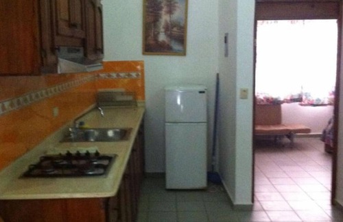 La Esplanada Apartamento | Residencial Estephany - One-Bedroom Apartment 3