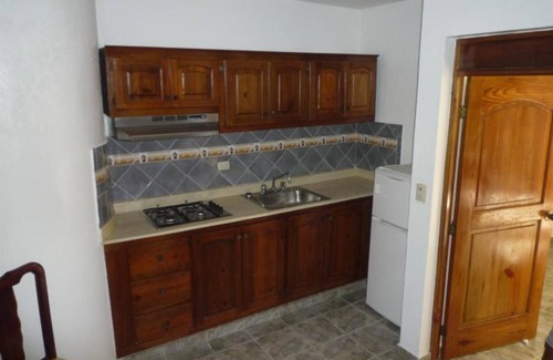 La Esplanada Apartamento | Residencial Estephany - One-Bedroom Apartment 6
