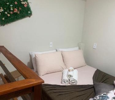 Sao Cristovao Apartamento | Residencial Estrela Guia 1