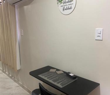 Sao Cristovao Apartamento | Residencial Estrela Guia 1