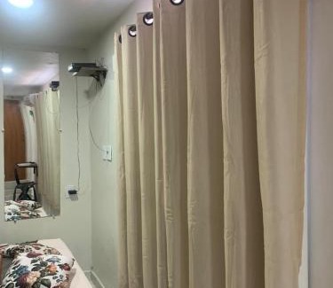 Sao Cristovao Apartamento | Residencial Estrela Guia 1