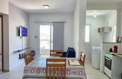 Vila Assuncao Apartamento | Residencial F52
