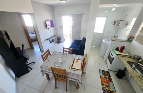 Vila Assuncao Apartamento | Residencial F52
