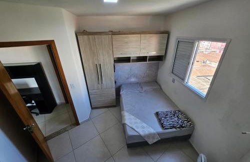 Vila Assuncao Apartamento | Residencial F52