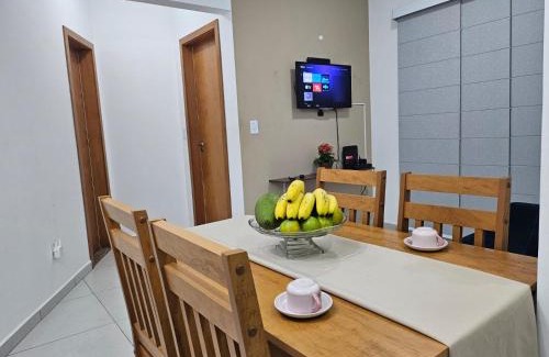 Vila Assuncao Apartamento | Residencial F52