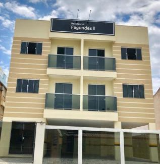Ingleses Sul Apartamento | RESIDENCIAL FAGUNDES II