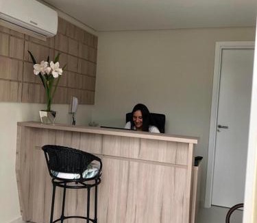 Ingleses Sul Apartamento | RESIDENCIAL FAGUNDES II