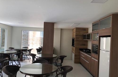 Ingleses Sul Apartamento | RESIDENCIAL FAGUNDES II