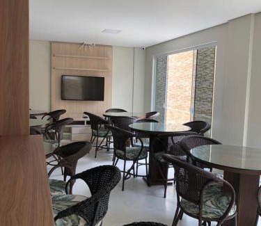 Ingleses Sul Apartamento | RESIDENCIAL FAGUNDES II