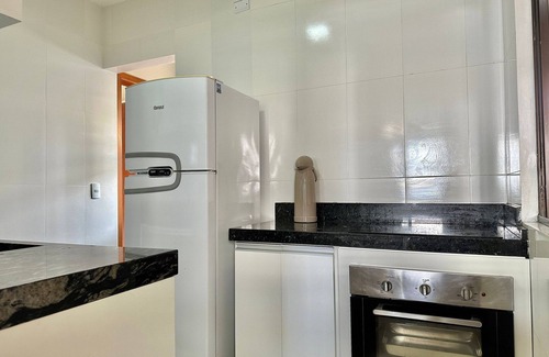 Bombas Casa | Residencial Falcão