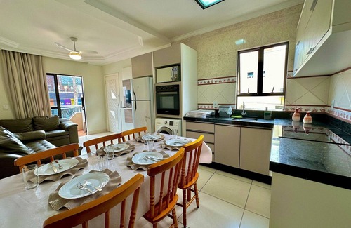 Bombas Casa | Residencial Falcão