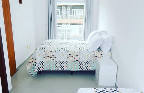 Mariscal Apartamento | Residencial Farol das Conchas