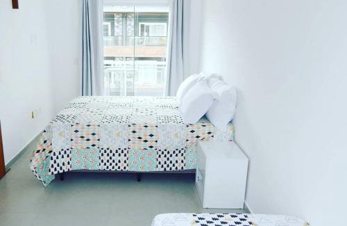 Mariscal Apartamento | Residencial Farol das Conchas