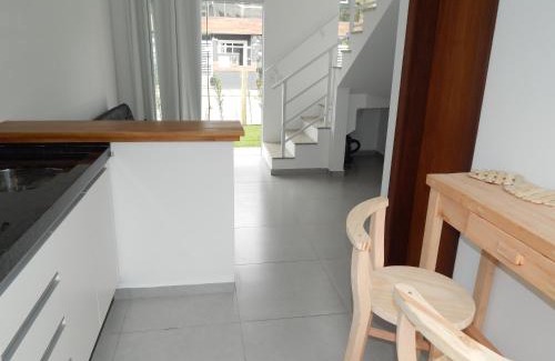 Mariscal Apartamento | Residencial Farol das Conchas