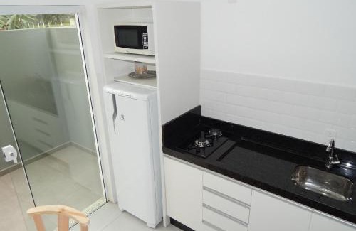 Mariscal Apartamento | Residencial Farol das Conchas