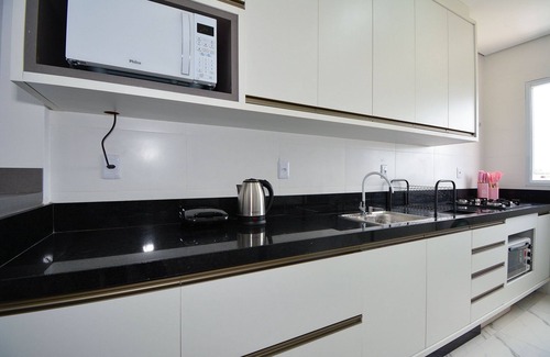 Ingleses do Rio Vermelho Casa | Residencial Fiametti- Praia dos Ingleses
