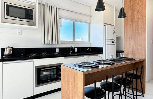 Ingleses do Rio Vermelho Casa | Residencial Fiametti-Praia dos Ingleses