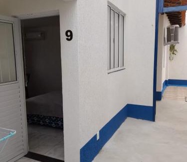 Jardim Flamboyant Apartamento | Residencial Flamboyant S9