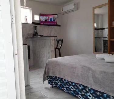 Jardim Flamboyant Apartamento | Residencial Flamboyant S9