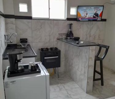 Jardim Flamboyant Apartamento | Residencial Flamboyant S9