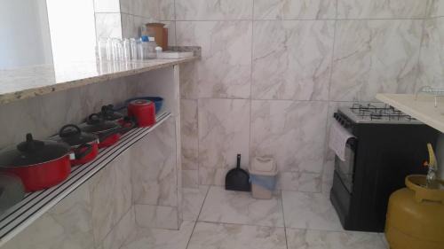 Jardim Flamboyant Apartamento | Residencial Flamboyant Apartamento 12