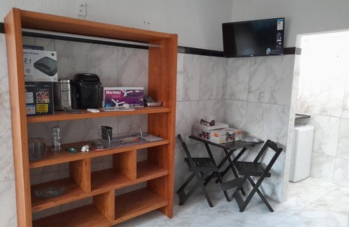 Jardim Flamboyant Apartamento | Residencial Flamboyant S10