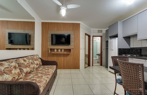 Canasvieiras Apartamento | Residencial Flat Gean Guilherme