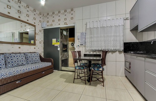 Canasvieiras Apartamento | Residencial Flat Gean Guilherme