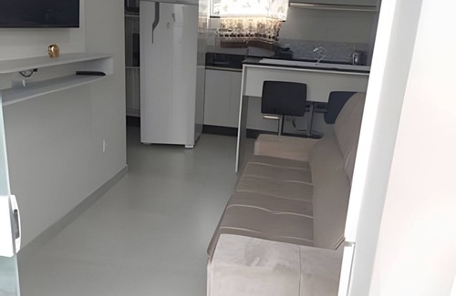 Ribeirao da Ilha Apartamento | residencial floripa airport