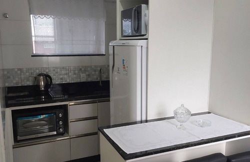 Ribeirao da Ilha Apartamento | residencial floripa airport