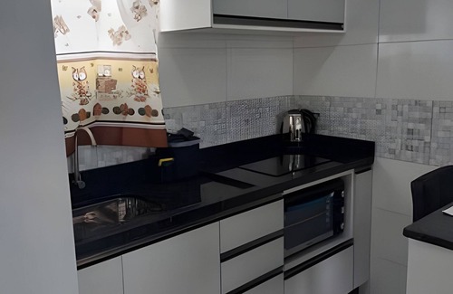 Ribeirao da Ilha Apartamento | residencial floripa airport